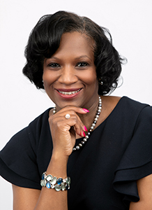 Sandra Jackson '86